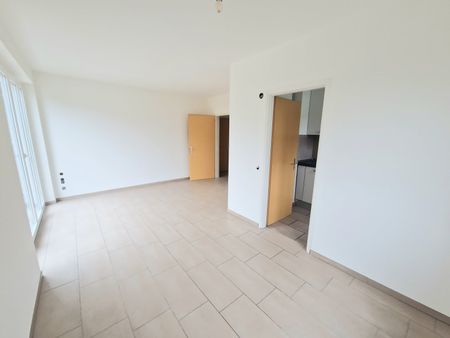 3.5 Zimmer, 89 m², 1. Stock - Foto 4