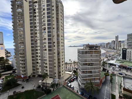 Apartamento en Benidorm, Levante - Rincon de Loix, alquiler - Photo 3