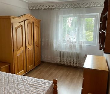 Apartament de inchiriat, o camera Gara - Photo 1