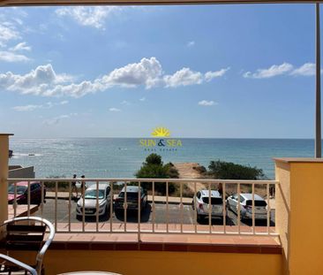 3-BEDROOM SEMI-DETACHED HOUSE - ORIHUELA COSTA - Photo 1