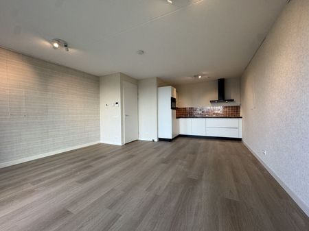 Appartement te huur: Akkerstraat 181 4811 JL Breda - Foto 4