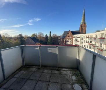 3-Zimmer Wohnung in Altenbochum - Photo 5