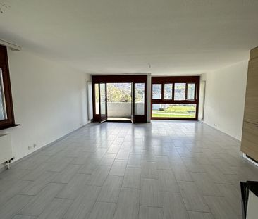 Appartement lumineux à Bex - Photo 1