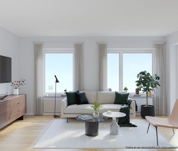 Tullhusgatan, Karlstad - Foto 2