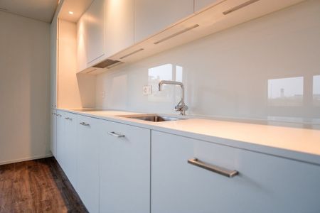4.5 Zimmer, 96 m², 2. Stock - Photo 2