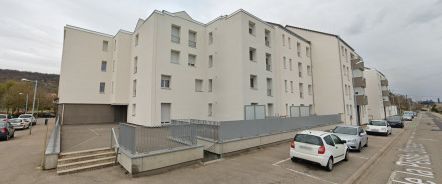 Appartement 4 pièces 84 m2 - Photo 1