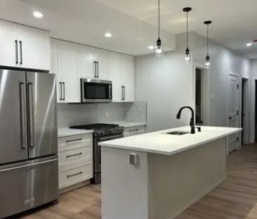 $$ REDUCTION Brand New 2 bedroom 1 1/2 bath | Calgary - Photo 1