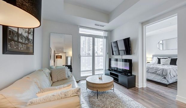 For Lease - 30 ordnance Street Unit# 1705, Toronto, Ontario - Photo 1