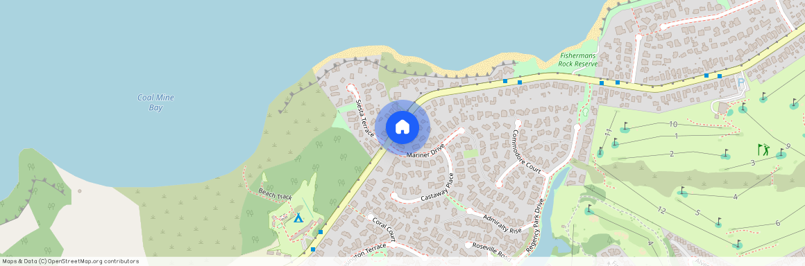 1221 Whangaparaoa Road, Gulf Harbour, Rodney