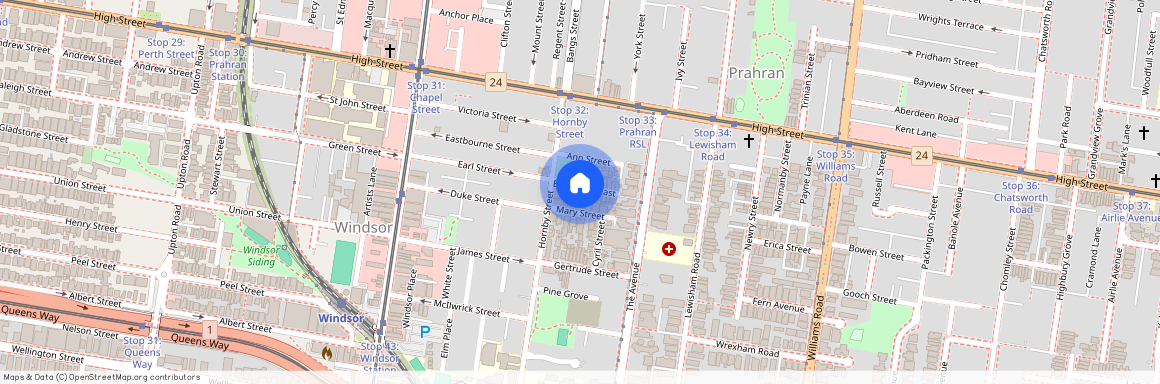 62 Earl Street East, Vic 3181, Windsor