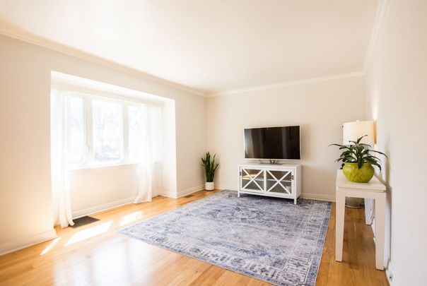 For Lease - 42 Sunray Crescent, Toronto, Ontario - Photo 1