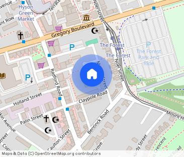 1 bedroom flat to rent - Photo 1