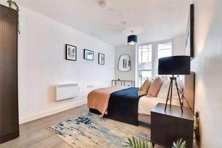 Sherriff Street, Worcester, Worcestershire, WR4 - Photo 3