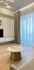 Apartament 2 camere de inchiriat BARBU VACARESCU - Bucuresti - Photo 1