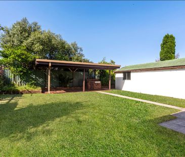 31 Byrnes Street, North Parramatta. - Photo 3