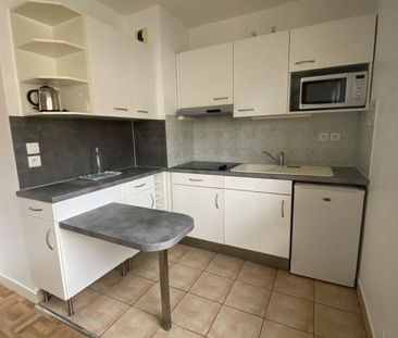 Location Appartement 1 pièce LIMOGES (87000) - Photo 5