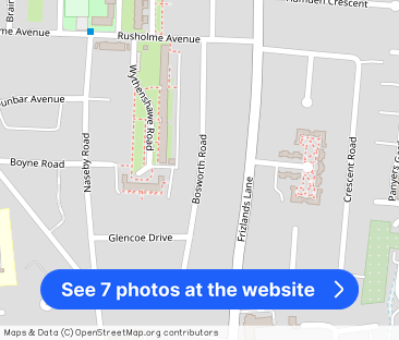 Bosworth Road, Dagenham, RM10 - Photo 1