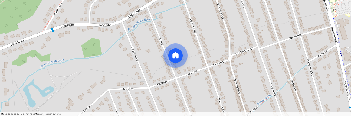 Mollei 135, 2930 Brasschaat