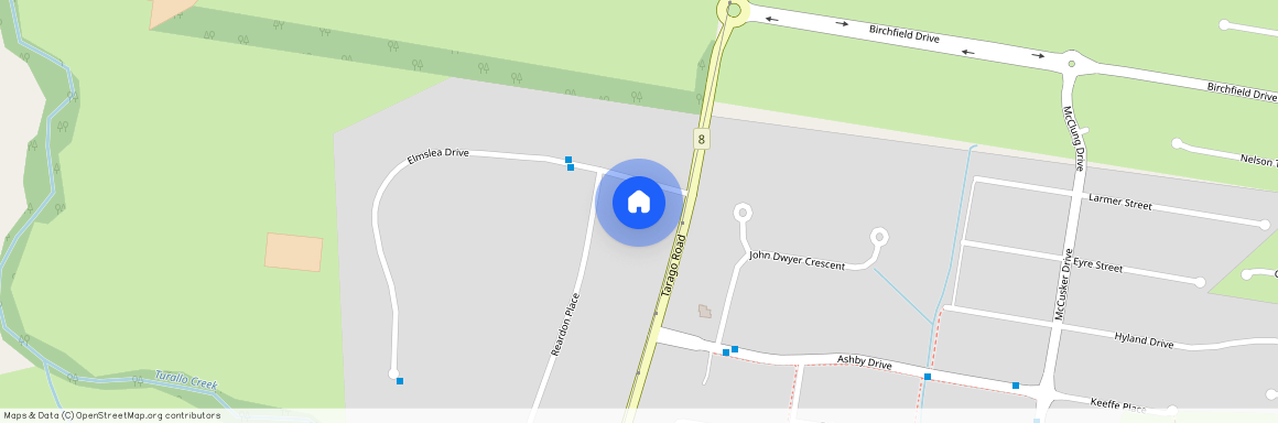 1 Reardon Place, NSW 2621, Bungendore