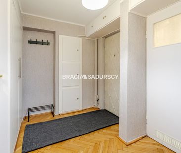 M-2 POK 50 M2 BALKON BLISKO AGH UJ WSZIB UKEN URK - Photo 1