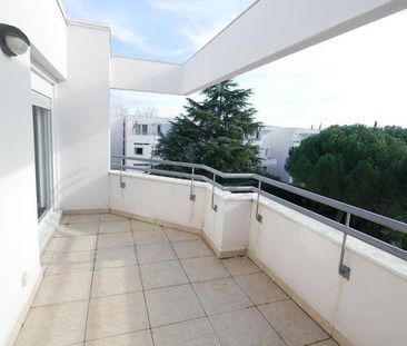 Location appartement 2 pièces 50.24 m² à Montpellier (34000) - Photo 6