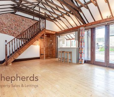 2 bedroom semi-detached bungalow to rent - Photo 2