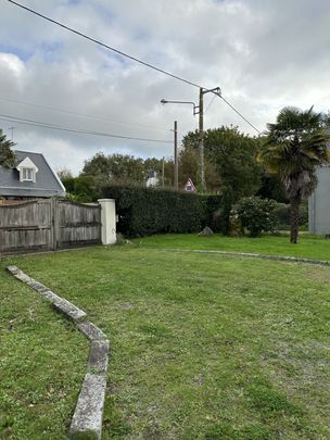 Maison Saint-Nazaire - Immaculé - Photo 1