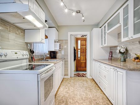 For Lease - 38 Cypress Street Unit# MAIN, St. Catharines, Ontario - Photo 2