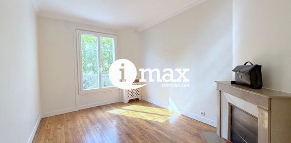 Location Appartement COURBEVOIE - - Photo 2