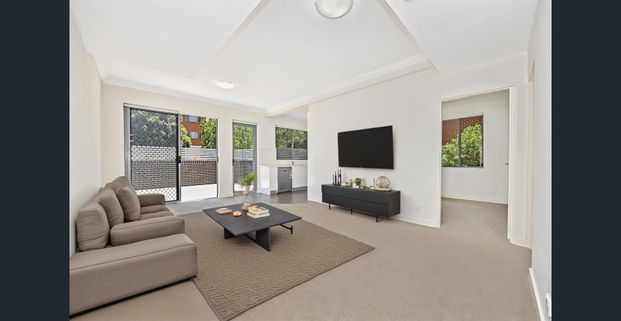 Deposit Received! - Photo 1