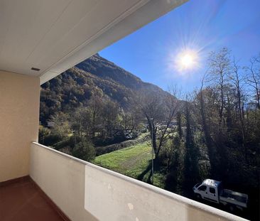 Appartamento 4.5 locali con terrazza ad Osogna - Photo 4