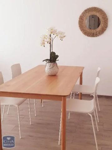 Appartement à louer 3 pièces 63.55m² - Photo 2