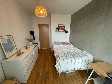 Møllevangs Alle 157 E, 2. 3 - Photo 3