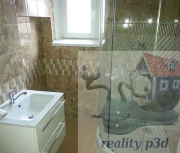 Pronájem bytu 2+1 v České Lípě se zahrádkou, Bulharská ul.. - Photo 6