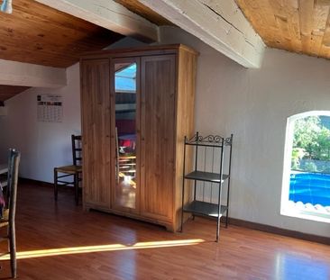 Location Appartement 1 pièce 27m² BRIGNOLES 83170 - Photo 6