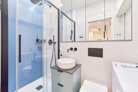 Mieszkanie do wynajęcia 2 pokoje Racławicka, Warszawa 32.61 m² - Zdjęcie 5