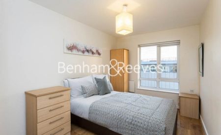 1 Bedroom flat to rent in Heritage Avenue, Colindale, NW9 - Photo 2