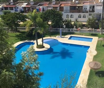 Atico en alquiler en Mijas - Photo 4