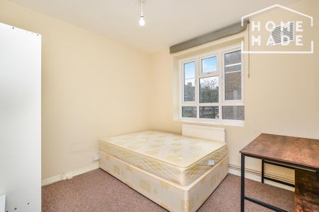 3 bedroom flat to rent - Photo 2