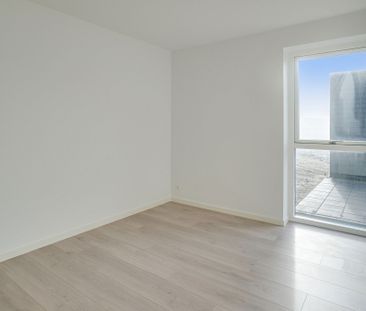 4-vær. rækkehus med egen terrasse - Photo 6