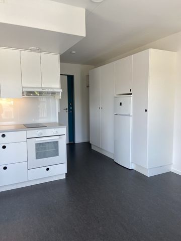 Sköntorpsvägen, Årsta - Foto 2