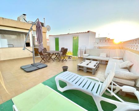 3 BEDROOM APARTMENT - TORREVIEJA - Photo 4