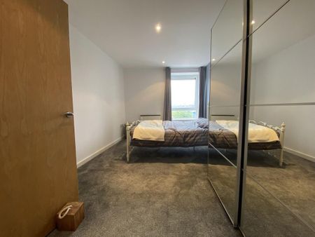 2 bedroom apartment to rent - Photo 4
