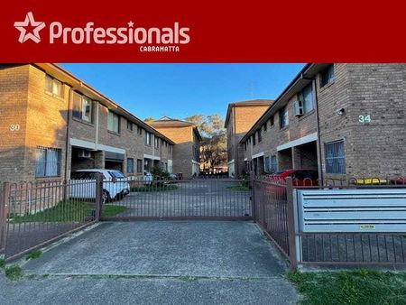 12/30 Pevensey Street, Canley Vale NSW 2166 - Photo 3