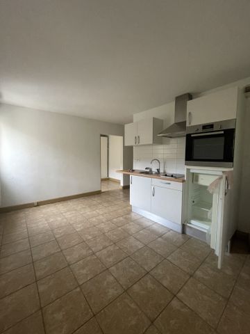 T2 42 m² Amélie-les-Bains - Photo 2