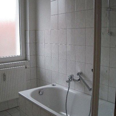 Miet mich - interessante 2,5-Zimmer-Wohnung mit Balkon - Foto 1