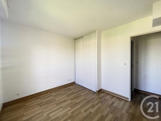 Appartement F2 À Louer 2 Pièces - 49,52 M - Photo 1