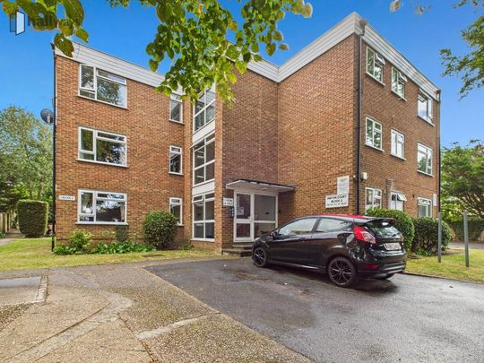 2 bedroom apartment to rent - Photo 1