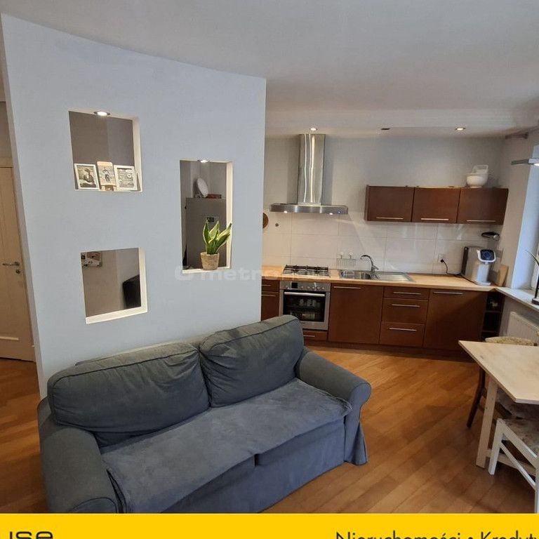 Warszawa, Bielany, Przy Agorze - Фото 1