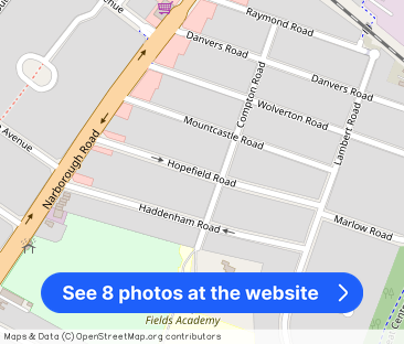 Hopefield Road, Leicester, Leicestershire, LE3 - Photo 1